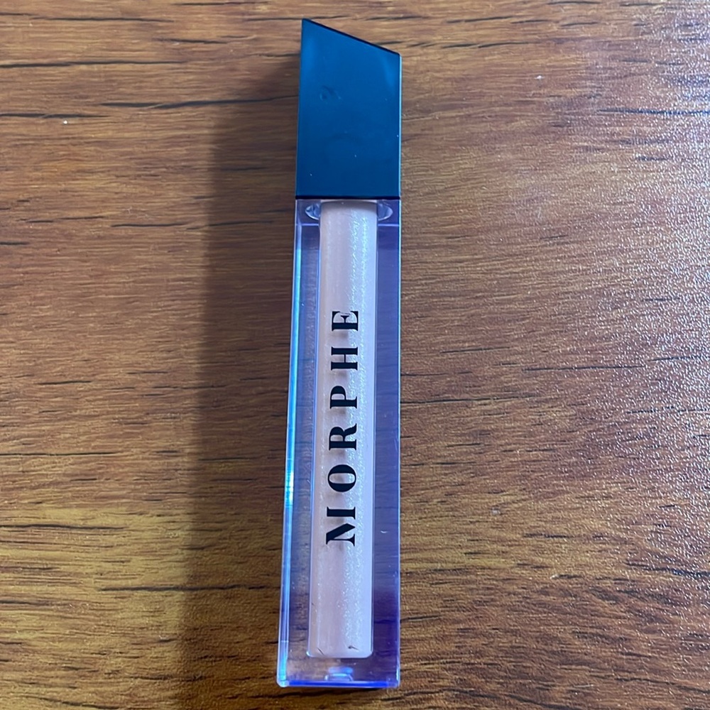 Morphe Groove lipgloss